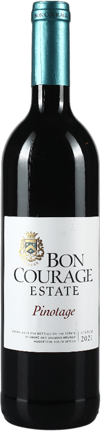 Bon Courage Pinotage