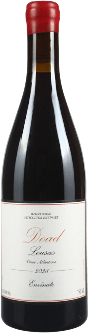 Envinate Doad VdM Ribeira Sacra tinto 2024