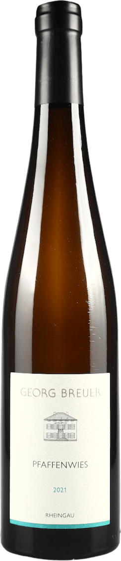 Georg Breuer Pfaffenwies Lorch Riesling 2021
