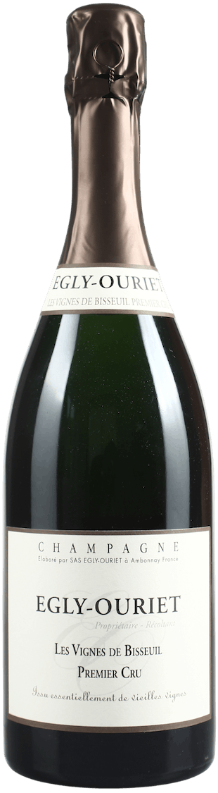Egly-Ouriet Les Vignes de Bisseuil Premier Cru Extra Brut