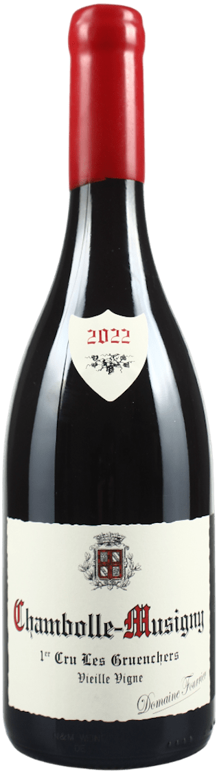 Domaine Jean-Marie Fourrier