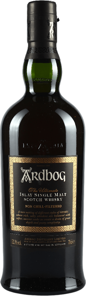 Ardbeg Ardbog