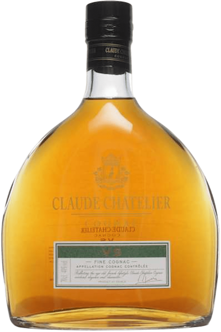 Cognac Claude Chatelier VS