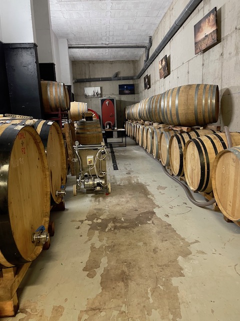 Custero tinto Rioja 2023 BIO