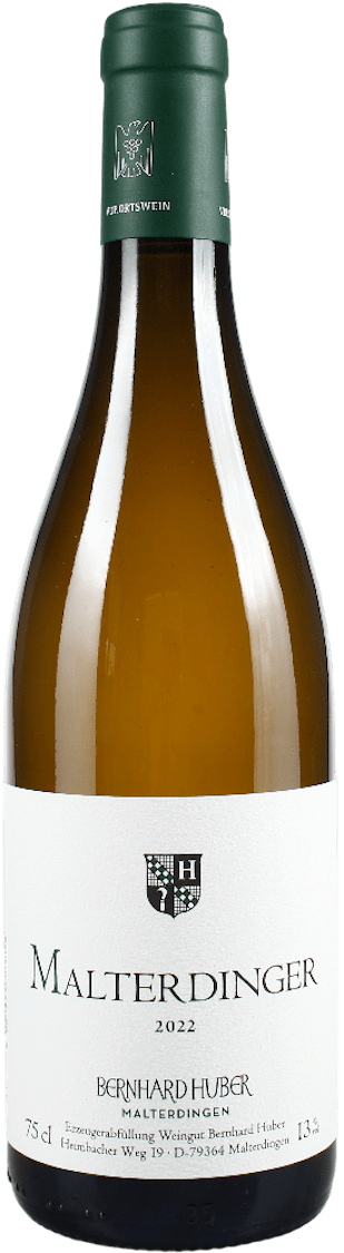 Huber Malterdingen Chardonnay 2023