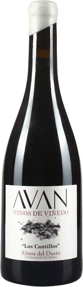 Juan Manuel Burgos AVAN 3er Terroir Paket