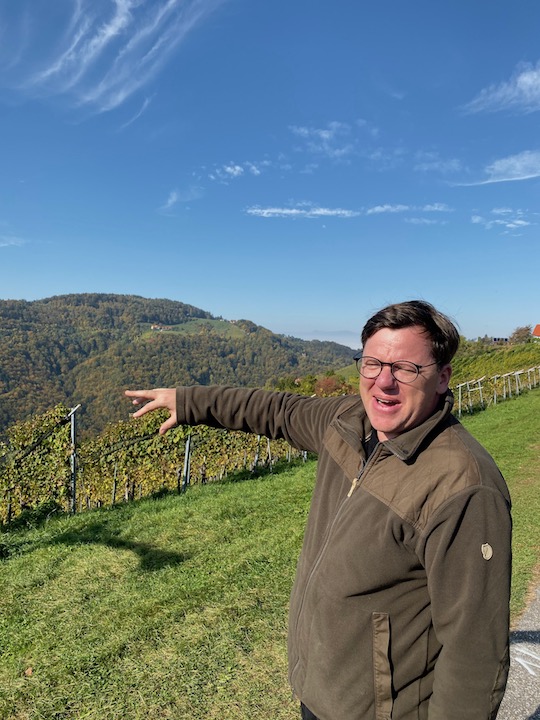 Weingut Wohlmuth