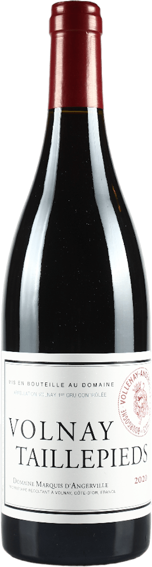 Angerville Volnay Taillepieds 1er Cru 2020