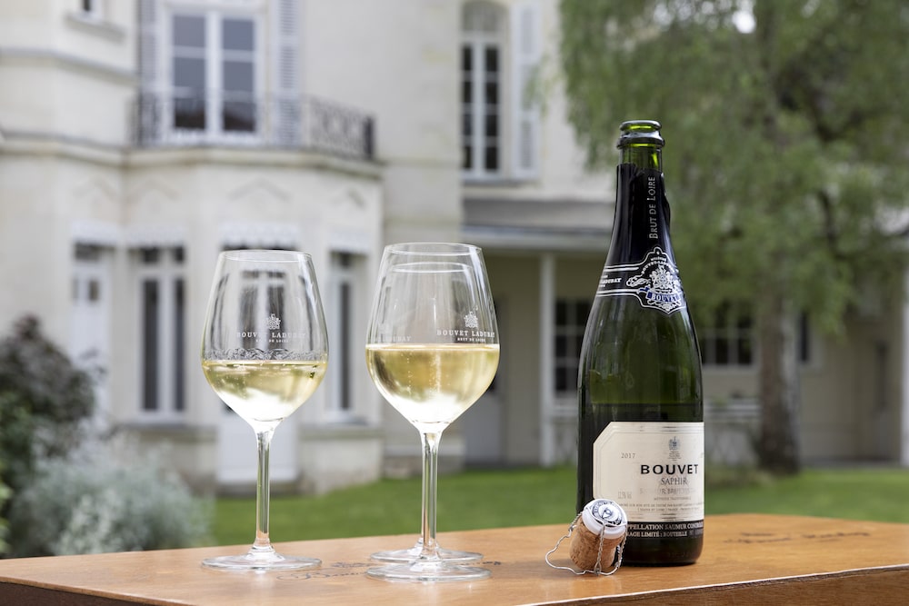 Bouvet-Ladubay Saumur Tresor blanc brut