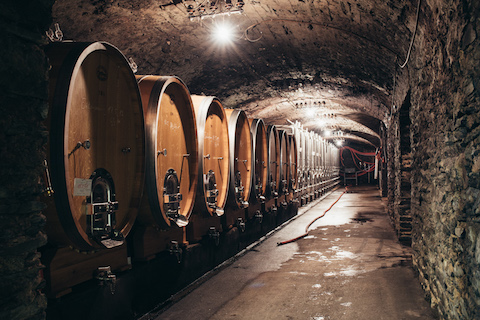 Weingut Karthäuserhof