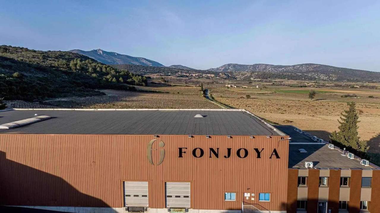 Fonjoya Delta