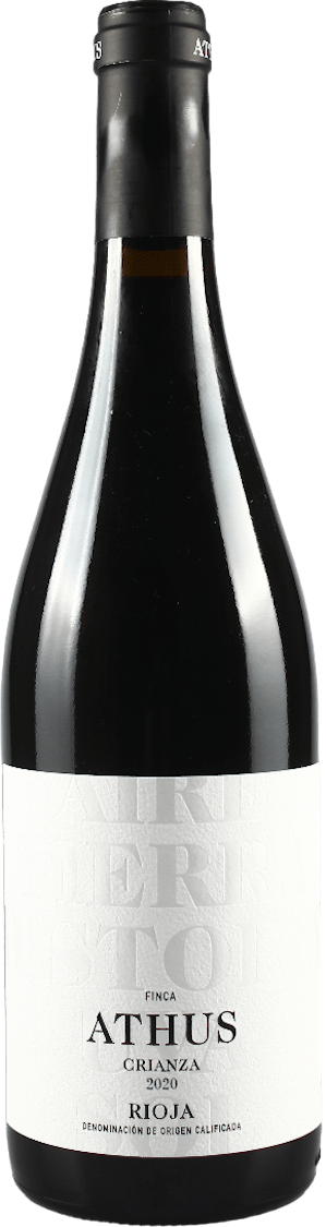 Finca Athus Crianza