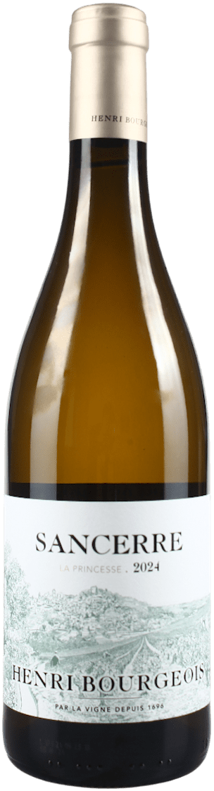 Henri Bourgeois Sancerre La Princesse