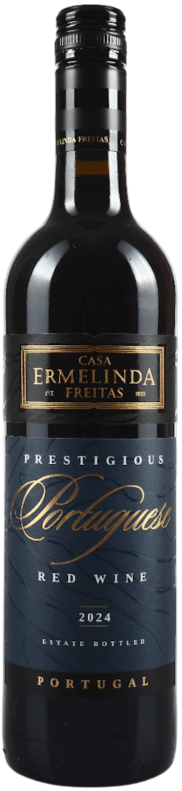 Casa Ermelinda Tinto