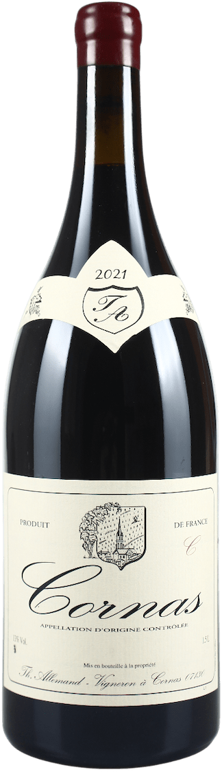 Thierry Allemand Cornas Cuvée C 2022 Magnum