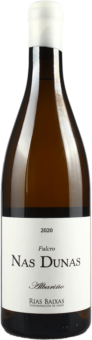 Fulcro Nas Dunas Albariño 2020