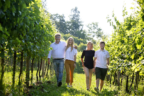 Le Manzane Prosecco Conegliano Valdobbiadene Superiore brut Spumante DOCG