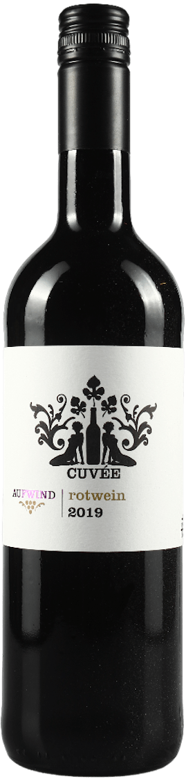 Hensel Aufwind Cuvée rot