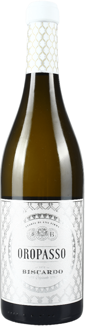 Oropasso IGP Veneto Chardonnay Garganega