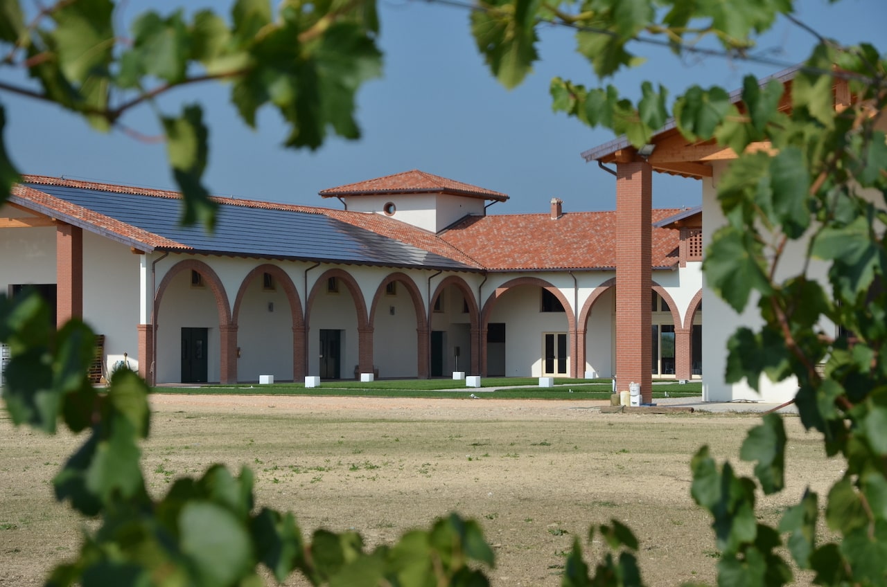 Valerio Zenato Le Morette Lugana Mandolara