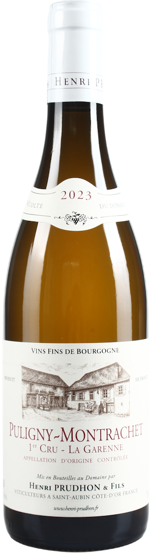 Domaine Henri Prudhon