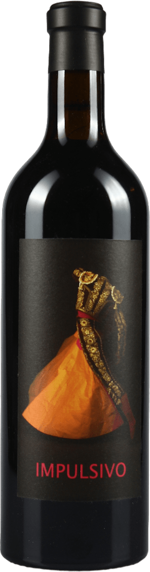Cayuse Impulsivo Tempranillo 2019