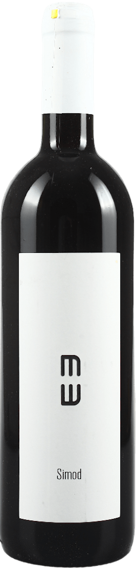 Weiss Simod Cabernet Sauvignon Zweigelt