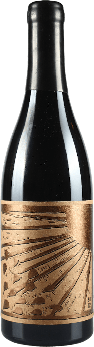 Saxum James Berry Vineyard 2012