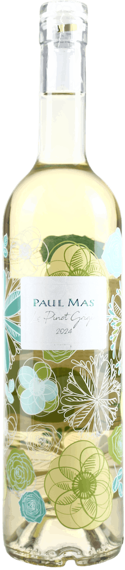Paul Mas Le Pinot Grigio
