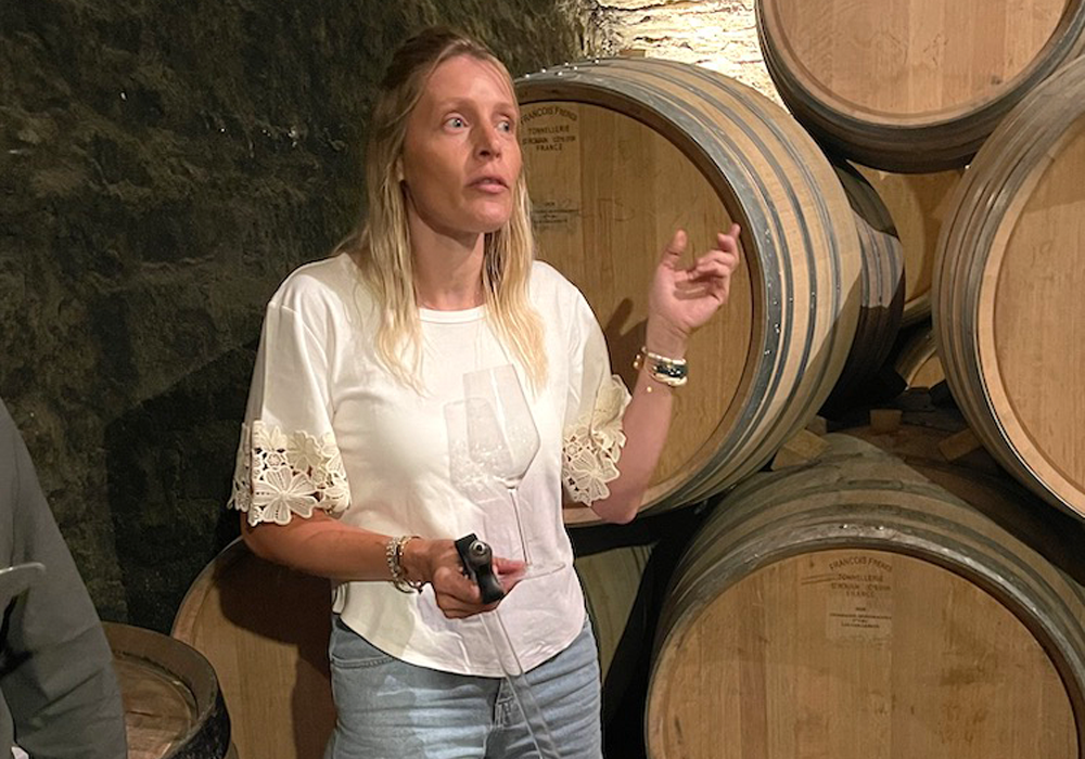 Domaine Paul Pillot