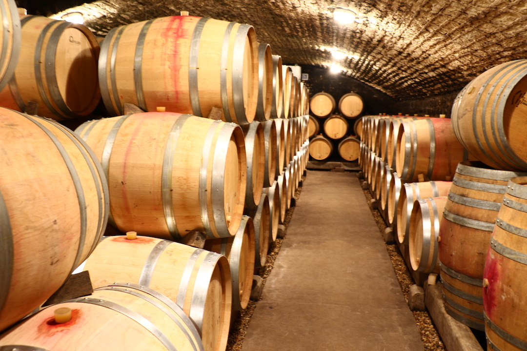 Domaine Dujac
