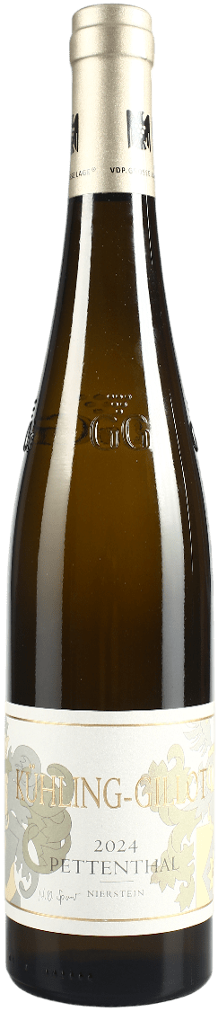 Kühling-Gillot Pettenthal Riesling Großes Gewächs 2024 BIO