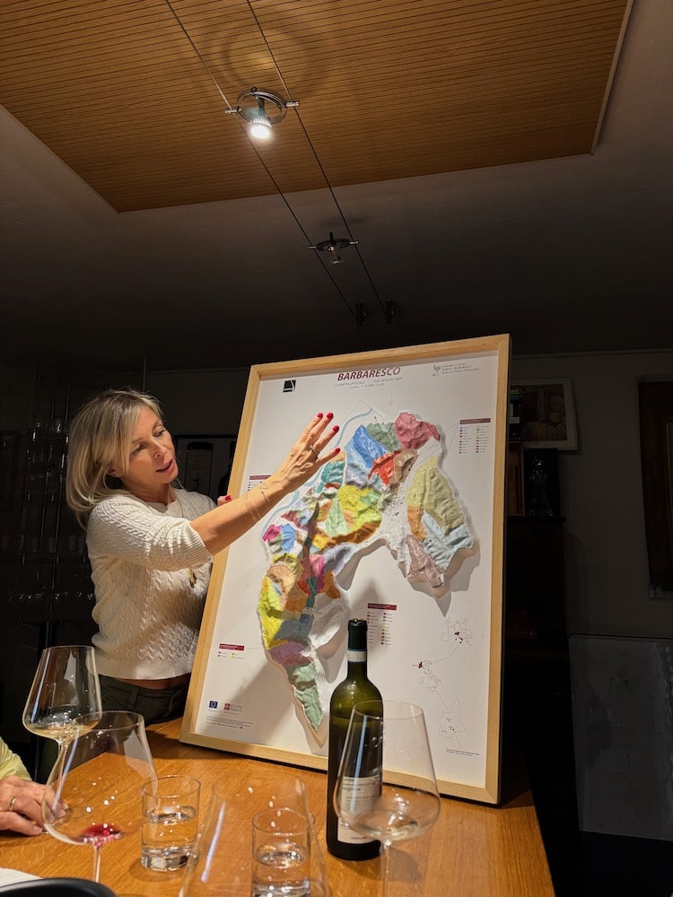 Piero Busso Langhe Nebbiolo 2024