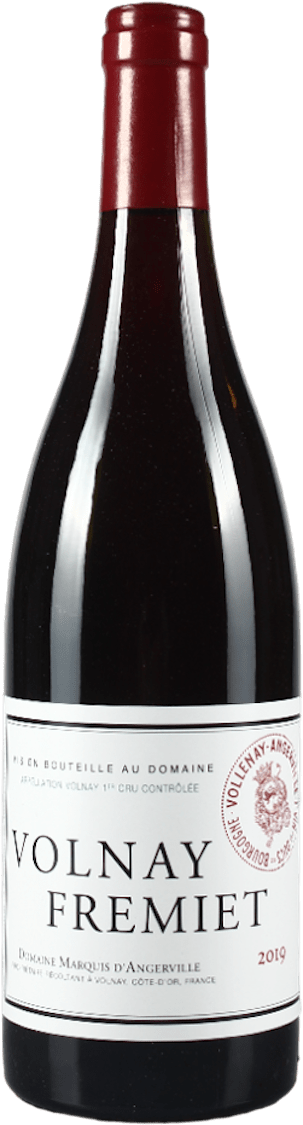 Angerville Volnay Fremiet 1er Cru 2019