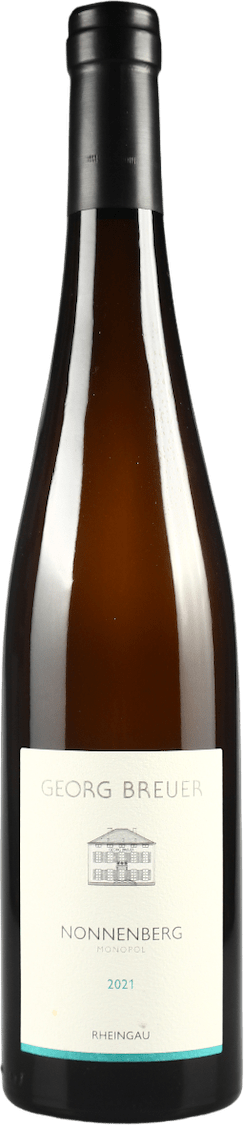 Georg Breuer Rauenthal Nonnenberg Riesling 2021