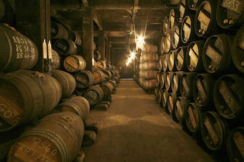 Vina Bosconia Reserva tinto 2013