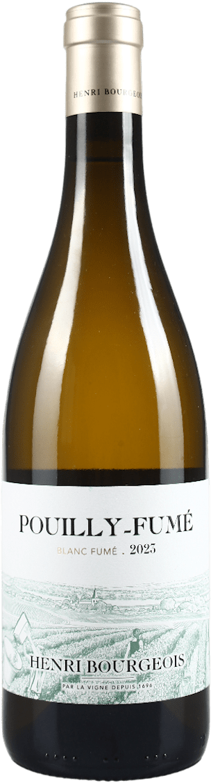 Henri Bourgeois Pouilly Fumé
