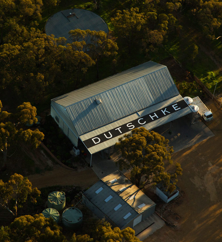 Dutschke Wines