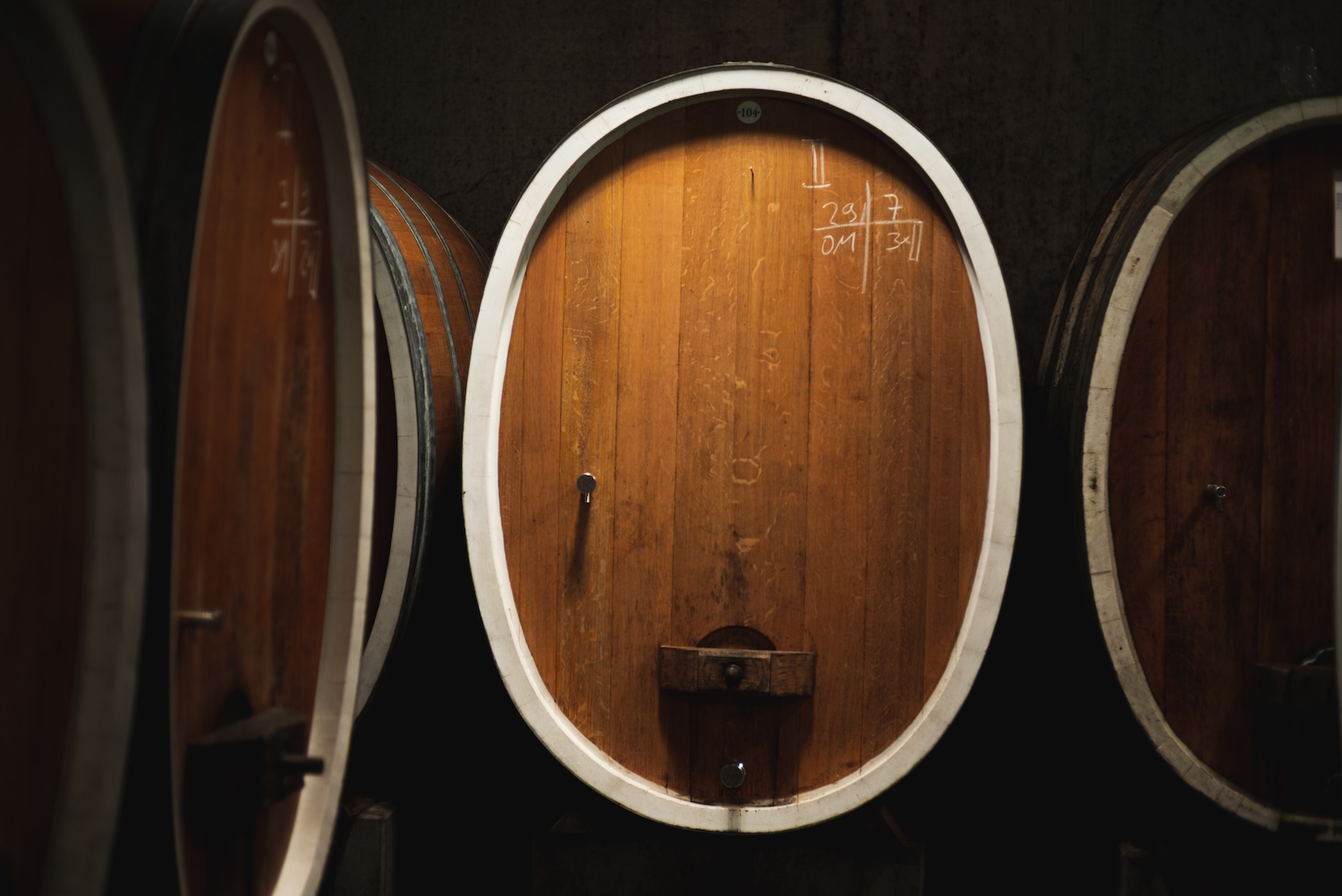 Weingut A. Christmann Aus den Lagen Riesling 2025 BIO