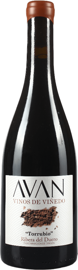 Juan Manuel Burgos AVAN 3er Terroir Paket