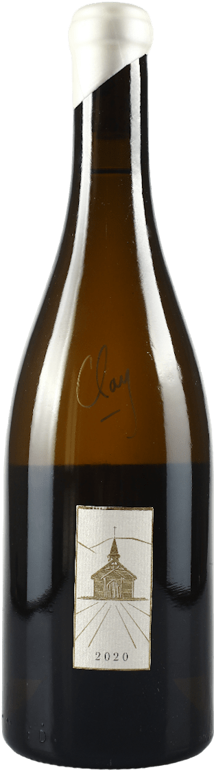Clos Henri Clay Sauvignon Blanc 2020