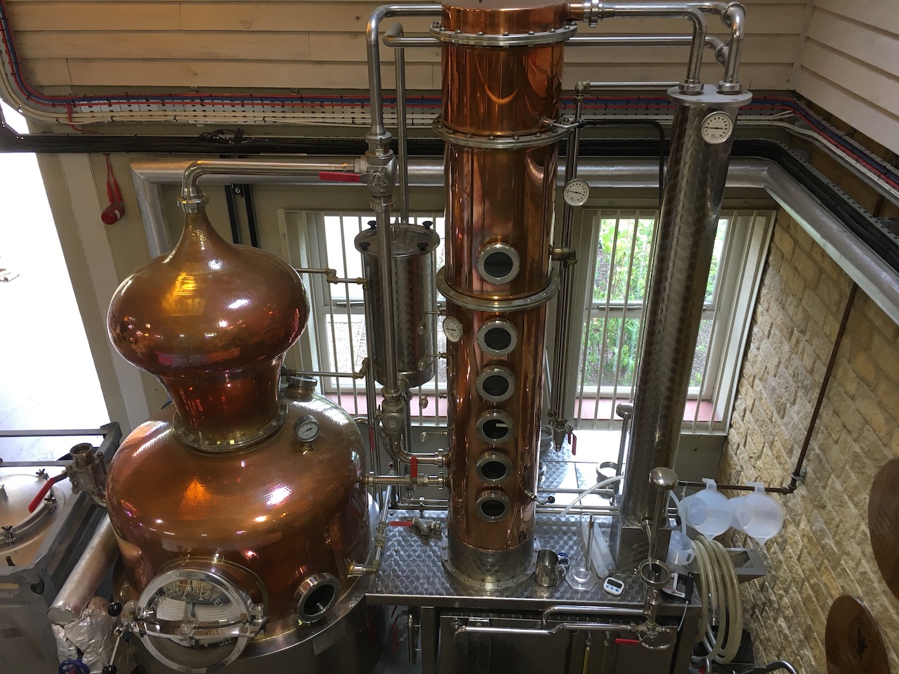 Cotswolds Single Malt Whisky