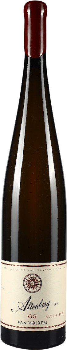 Van Volxem Altenberg Alte Reben Riesling Großes Gewächs 2018 MAGNUM