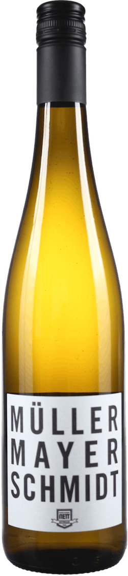 Bergdolt-Reif & Nett Müller Mayer Schmidt Müller-Thurgau trocken