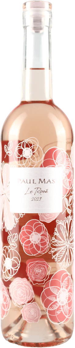 Paul Mas Le Rosé