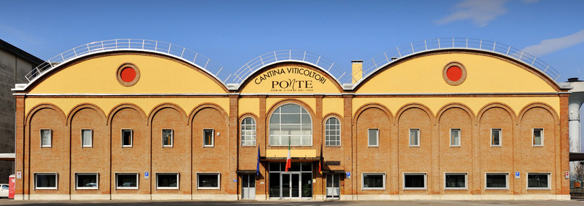 Cantina Ponte