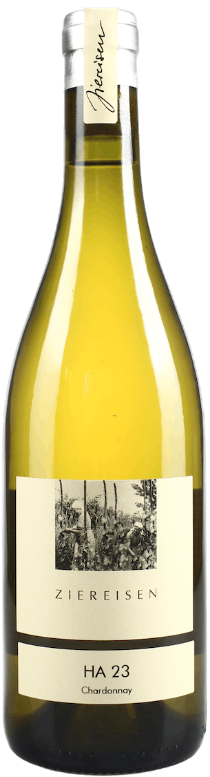Ziereisen Hard Chardonnay 2023