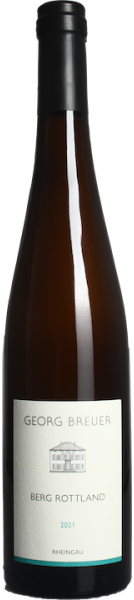 Georg Breuer Rüdesheimer Berg Rottland Riesling 2021