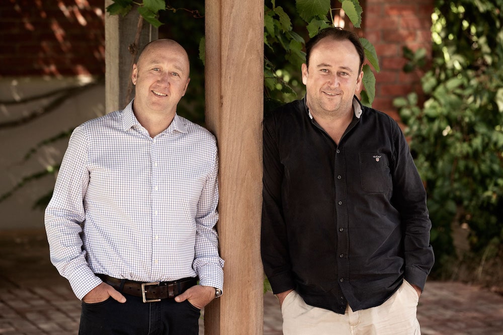 Elderton Wines