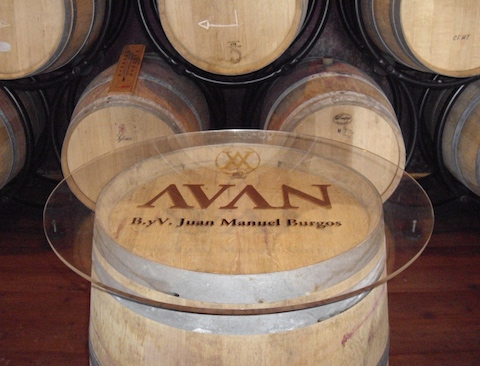 Juan Manuel Burgos AVAN 3er Terroir Paket